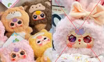 Vụ Baby Three nghi in "đường lưỡi bò": Cục Quản lý thị trường TP.HCM vào cuộc
