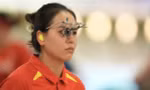 "Xạ thủ Gen Z" Trịnh Thu Vinh xuất sắc tiến vào Chung kết Olympic Paris 2024