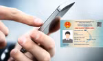 Muốn biết thẻ Căn cước công dân gắn chip đã làm xong chưa, bạn có thể gọi ngay đến số điện thoại này