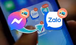 Hướng dẫn chi tiết cách chia sẻ ảnh từ Facebook Messenger sang Zalo mà không cần tải về
