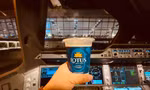 Không cần đi máy bay vẫn có thể uống trà sữa của Vietnam Airlines, giá cả có "trên trời"?