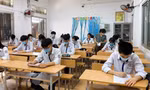 Bộ GD&ĐT đề xuất bốc thăm môn thi thứ 3 vào lớp 10, nhiều teen cảm thấy lo lắng