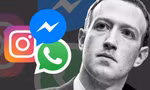 Facebook được bình chọn danh hiệu "Công ty tồi tệ nhất năm 2021", vì sao lại thế?