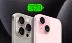 Tin đồn về iPhone 16 series: Dung lượng pin iPhone 16 Plus sẽ gây bất ngờ