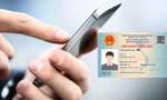 Chưa có Căn cước công dân gắn chip có làm được tài khoản định danh điện tử không?