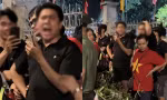 Nam sinh viên có hành vi vô lễ với cựu chiến binh: Trường Đại học Văn Lang lên tiếng