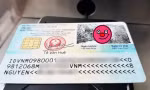 Bạn có biết dãy số ở mặt sau của thẻ Căn cước công dân gắn chip mang ý nghĩa gì không?