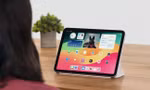 Người dùng iPhone và iPad sắp tới có thể điều khiển thiết bị bằng ánh mắt