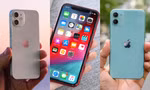 Định danh mẫu iPhone hoàn hảo nhất, được yêu thích nhất và đáng mua nhất năm 2021