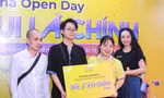 Sáng Destiny: 300 suất học bổng trị giá 4 tỷ đồng dành cho thế hệ trẻ đam mê ngành Sáng tạo