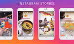 Instagram bỏ tính năng lưu Story về thiết bị, người dùng cảm thấy bất tiện