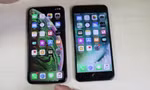 Apple đưa iPhone 6s Plus và iPhone XS Max trở thành thiết bị lỗi thời
