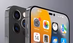 Thêm một bản vẽ CAD của iPhone 14 Pro lộ diện cho thấy cận cảnh thiết kế màn hình mới