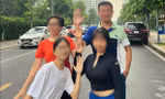 Vụ gia đình PTTC mất tai nghe: Chính chủ âm thầm làm điều này trên kênh TikTok