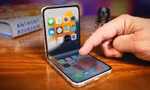 iPhone gập sẽ có phần màn hình "siêu bền" với công nghệ cực đặc biệt này