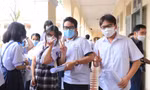 Điểm thi tốt nghiệp THPT năm 2023: TP.HCM có 2 thủ khoa toàn quốc ở khối A00 và A01