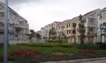Hà Nội: Giá biệt thự rẻ ngang chung cư