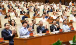 Kết luận mới của Bộ Chính trị, Ban Bí thư về sắp xếp tổ chức bộ máy và đơn vị hành chính