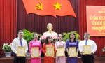 Cần Thơ: 63 tác phẩm đoạt giải cuộc thi bảo vệ nền tảng tư tưởng của Đảng