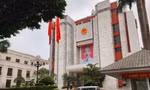 Hà Nội: Không để lợi dụng thời điểm sáp nhập đơn vị hành chính xảy ra vi phạm đất đai, trật tự xây dựng
