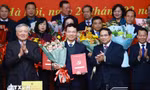 Thủ tướng trao quyết định thành lập 15 đảng bộ trực thuộc Đảng uỷ Chính phủ