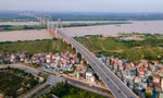 Hơn 99% cử tri Đông Anh muốn huyện lên quận