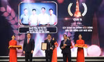 Loạt bài Tiền Phong đoạt giải A Báo chí Quốc gia: 'Tiếp lửa' cho xây dựng và chỉnh đốn Đảng
