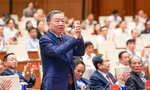 Phát biểu của Tổng Bí thư Tô Lâm tại Hội nghị quán triệt Nghị quyết Hội nghị Trung ương 11