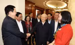 Những lưu ý của Tổng Bí thư Nguyễn Phú Trọng về công tác nhân sự Đại hội XIV