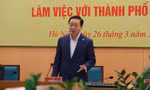 Hà Nội phải có giải pháp bài bản xử lý ô nhiễm không khí, làm sạch các dòng sông