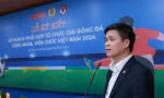 Dự kiến 64 đội bóng tham gia giải Bóng đá công nhân, viên chức Việt Nam 2024