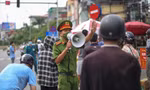 Hà Nội điều chỉnh phạm vi, thời gian cách ly tại phường Chương Dương