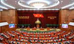 Quy trình mới về kỷ luật đảng viên thuộc quyền Ban Chấp hành T.Ư, Bộ Chính trị, Ban Bí thư