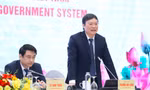 Thứ trưởng Nội vụ chia sẻ về giải quyết những 'bỡ ngỡ, vướng mắc' khi sắp xếp bộ máy