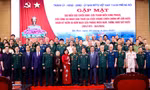 Bí thư Hà Nội gặp mặt, tri ân cựu chiến binh từng tham gia kháng chiến chống Mỹ cứu nước