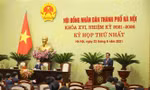 HĐND Hà Nội sẽ chất vấn Chủ tịch thành phố về phòng chống dịch bệnh 