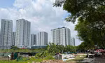 Nghịch lý phường đông dân nhất Hà Nội: Chung cư dày đặc, đất xây trường bỏ hoang
