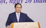 Thủ tướng: Xây dựng ngay kịch bản tăng trưởng kinh tế năm 2025