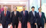 Tổng Bí thư Tô Lâm dự Hội nghị Chính phủ và chính quyền địa phương