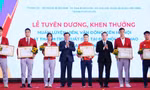 Hà Nội chi hơn 17 tỷ đồng thưởng HLV, VĐV đạt thành tích cao tại SEA Games 31
