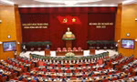 Trung ương yêu cầu các tỉnh, thành phố nghiên cứu sắp xếp, đặt tên cấp xã sau sáp nhập