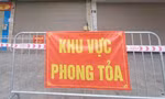 Hà Nội: Phường Phú Đô có 24 ca dương tính SARS-CoV-2