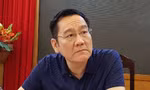 Vụ cháy chung cư làm 56 người chết: Xóa tư cách Phó Chủ tịch UBND quận Thanh Xuân 
