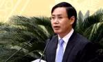 Ông Nguyễn Văn Tứ, nguyên Chánh văn phòng Thành uỷ Hà Nội, bị đề nghị khai trừ ra khỏi Đảng