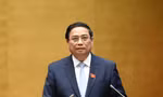 Thủ tướng làm Trưởng Ban Chỉ đạo tổng kết thực hiện nghị quyết sắp xếp bộ máy
