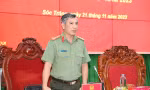 Tự xưng Phó giám đốc Công an tỉnh Sóc Trăng qua điện thoại để lừa đảo