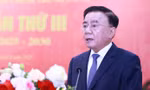 Thường trực Ban Bí thư: Không để xảy ra tình trạng cán bộ vừa mới bổ nhiệm lại bị kỷ luật, xử lý hình sự