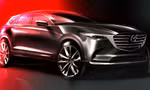 Mazda xác định tương lai của dòng CX-5