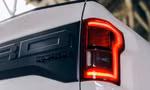Hàng loạt xe bán tải Ford bị trộm đèn hậu