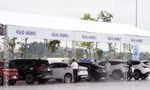 Khởi động chuỗi sự kiện Hyundai Care Day 2025